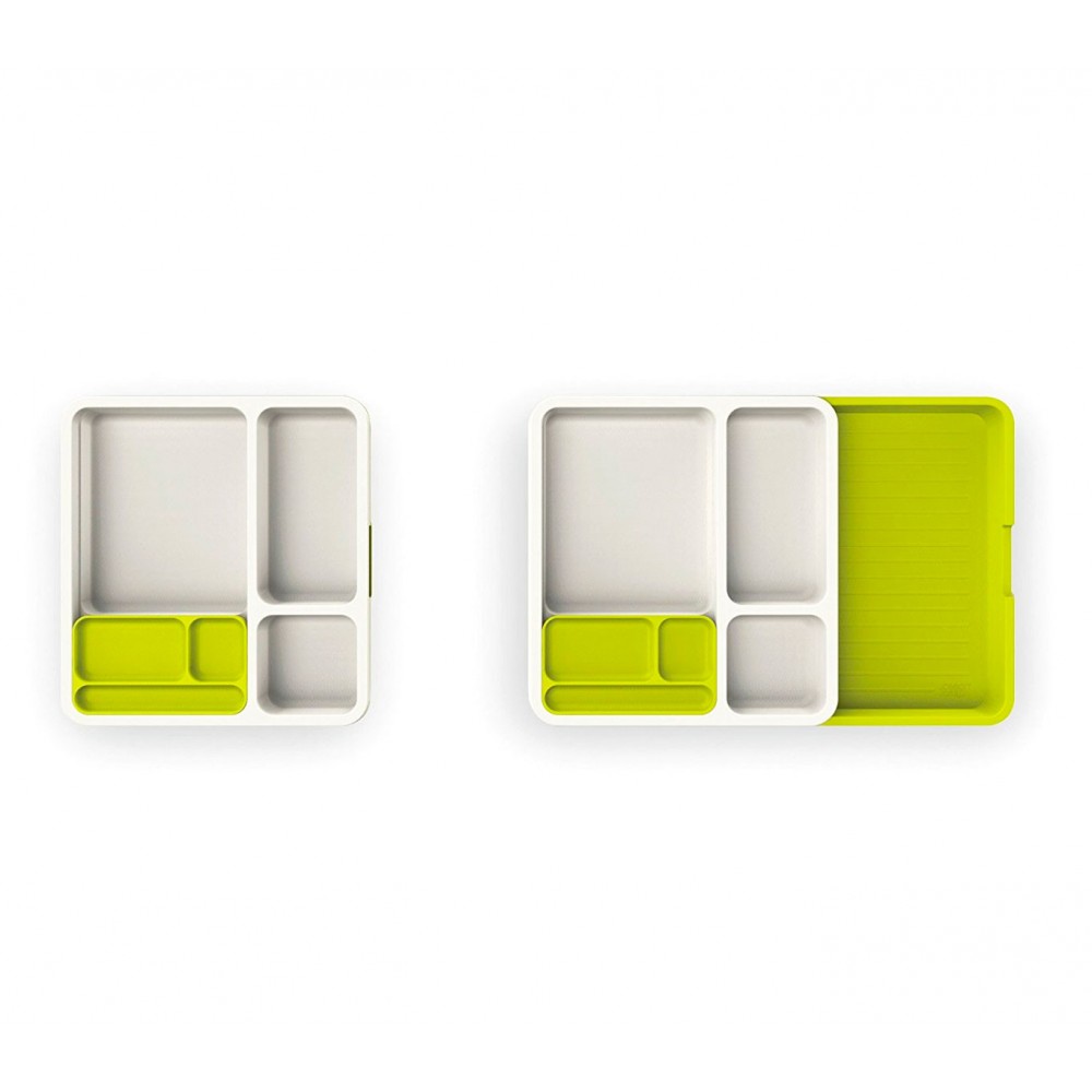 7023 Organizer portaoggetti da cassetto multiuso multivano per cancelleria