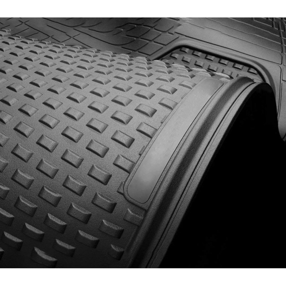 TA045 Vasca Baule Xone in PVC universare ritagliabile impermeabile 112x139 cm