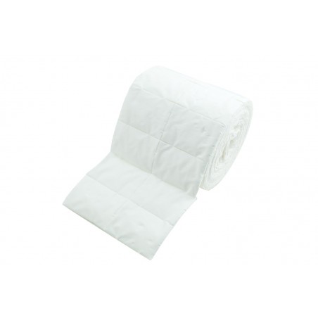 SDC250 Rotolo di Salviettine di cellulosa pre tagliate anti fili e pelucchi