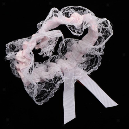 193911 Giarrettiera Sexy divertente per feste di addio al nubilato 