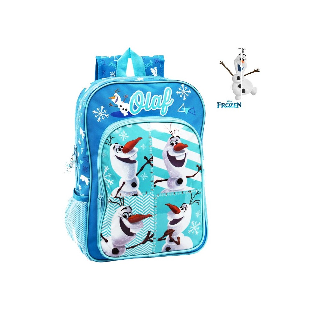 ASTUCCIO ZIP PORTAPASTELLI FROZEN ANNA E ELSA PORTAPENNE PORTA TRUCCO SCUOLA