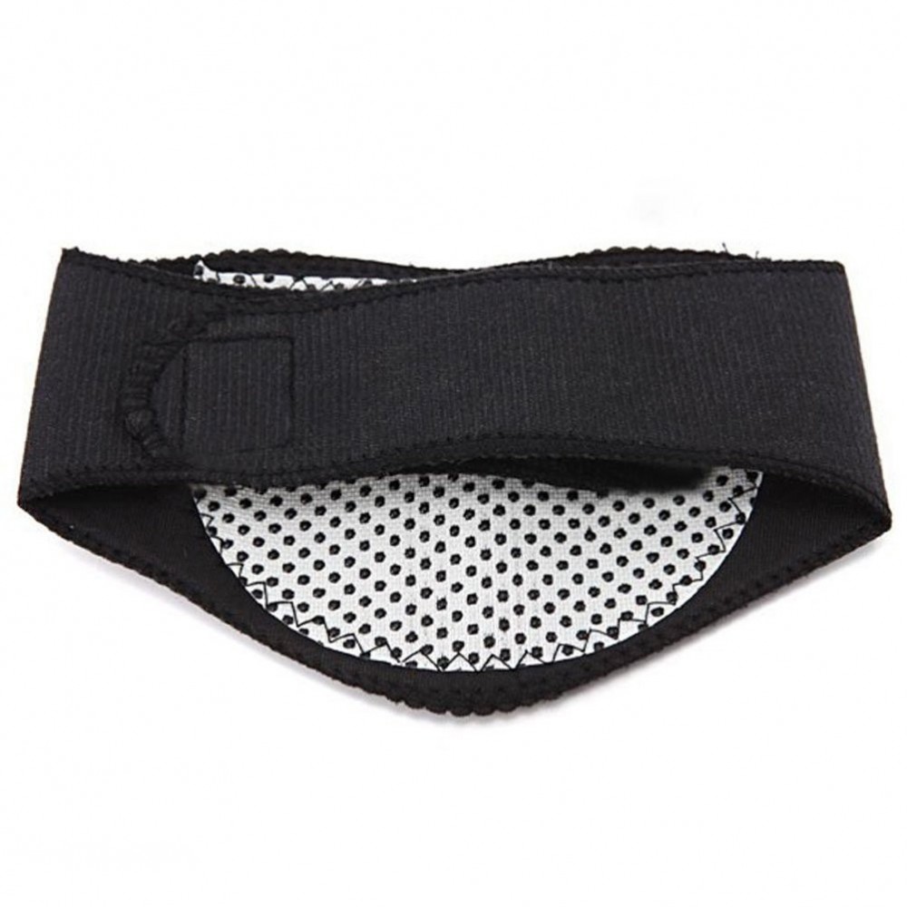 511876 Fascia Sollievo per dolori cervicali con magneti anti contratture 