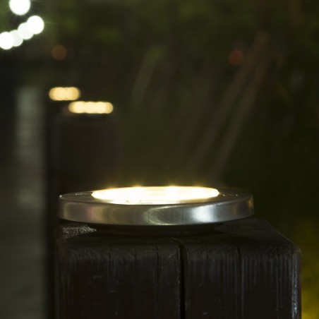 850895 Faretto led ricaricabile ad energia solare da giardino impermeabile 6000k 850895 Faretto led ricaricabile ad energia solare da giardino impermeabile 6000k