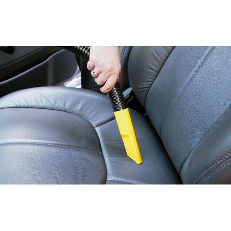 Aspirapolvere bidone XONE 4,5 lt auto 12v CP029 presa accendisigari e accessori Aspirapolvere bidone XONE 4,5 lt auto 12v CP029 presa accendisigari e accessori