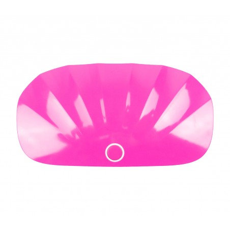 870670 Lampada uv 6w asciuga smalto ricostruzione unghie nail art portatile 