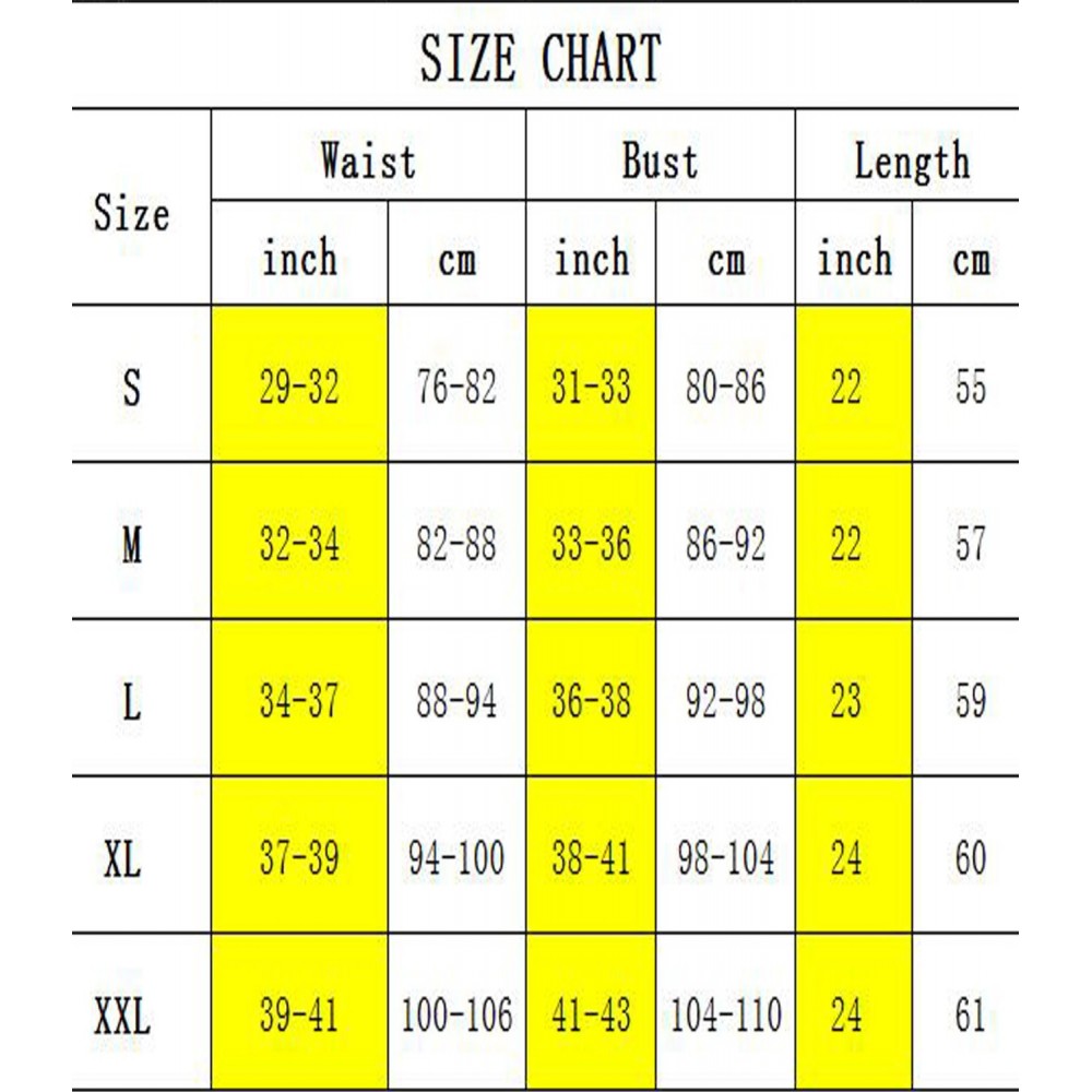 T Shirt sauna snellente addome in neoprene con maniche da donna dalla S alla XXL