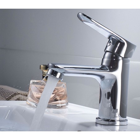 2 Filtri acqua per miscelatori e rubinetti attacco avvitabile e universale 18mm