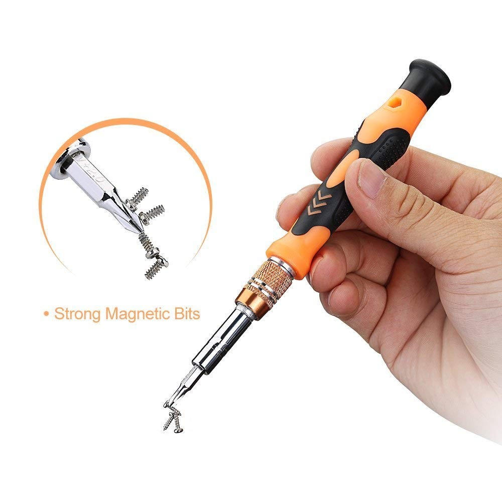 58 in 1 Multiuso Cacciavite di Precisione 182764 Strumenti di Riparazione