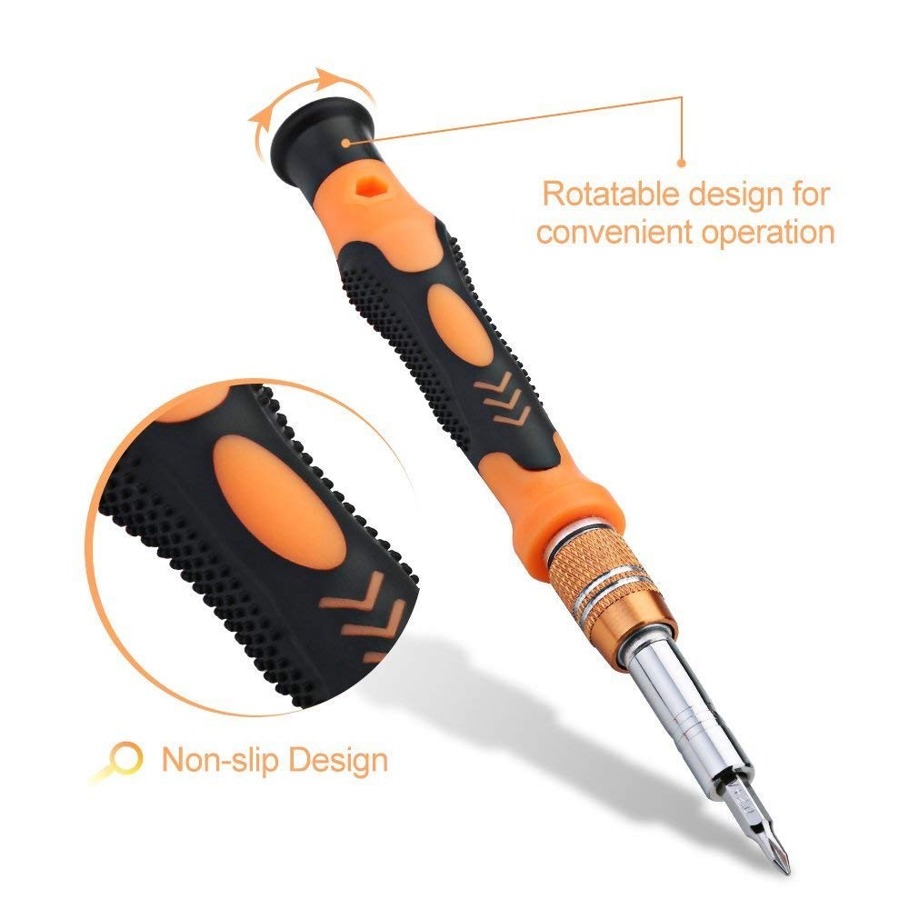 58 in 1 Multiuso Cacciavite di Precisione 182764 Strumenti di Riparazione