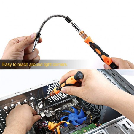 58 in 1 Multiuso Cacciavite di Precisione 182764 Strumenti di Riparazione