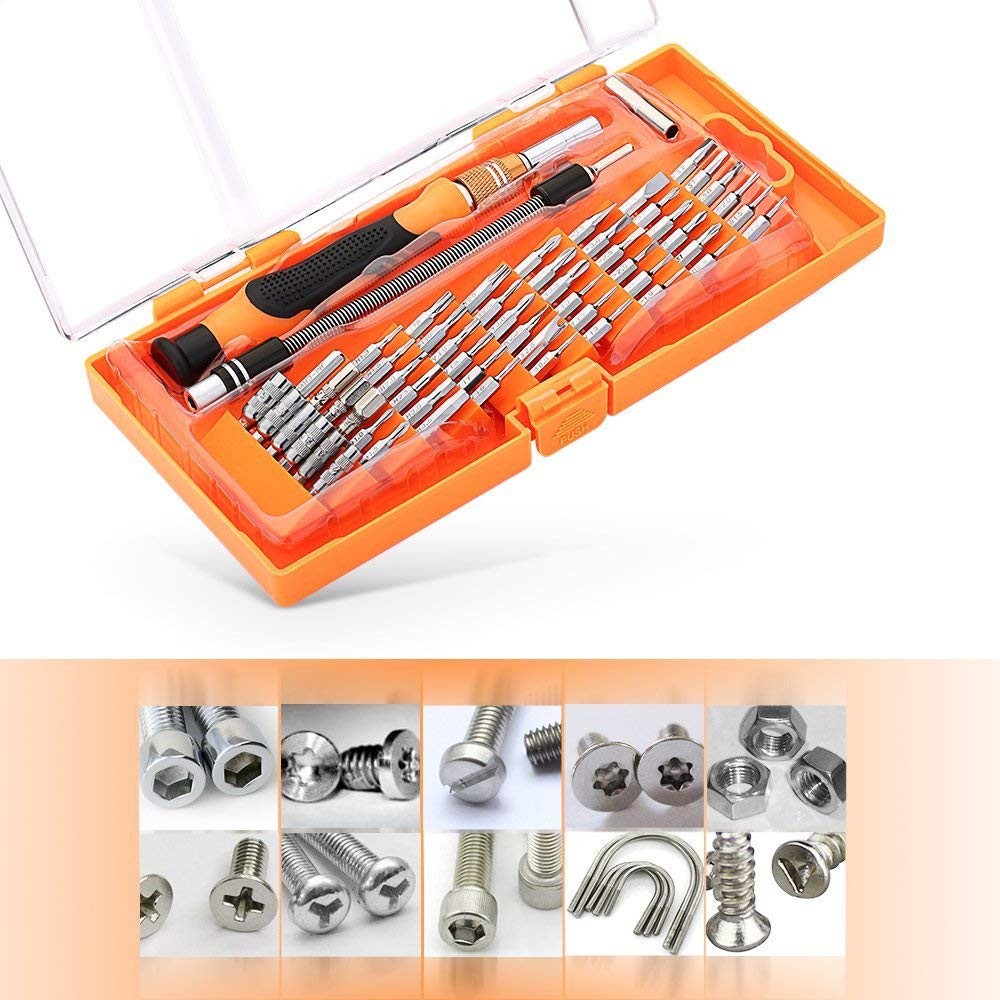 58 in 1 Multiuso Cacciavite di Precisione 182764 Strumenti di Riparazione