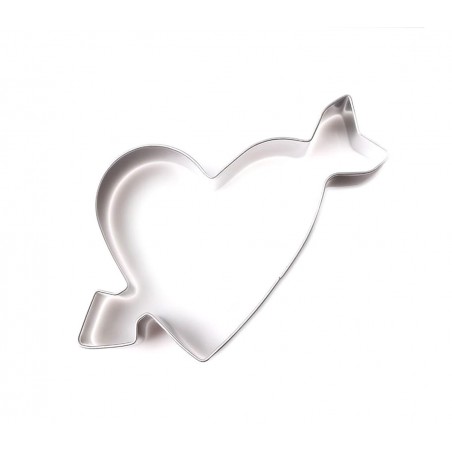 Set di 3 coppapasta assortiti GRAN CHEF in acciaio 702720 altezza 2 cm