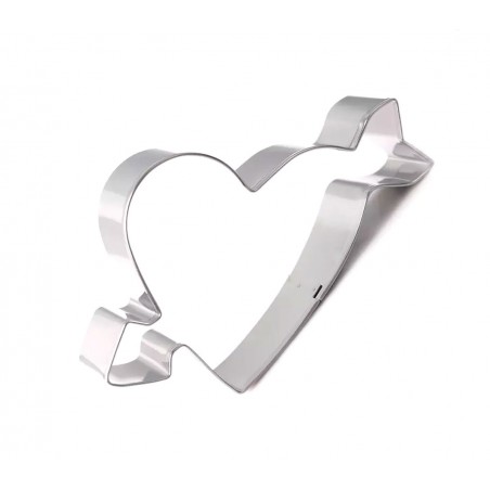 Set di 3 coppapasta assortiti GRAN CHEF in acciaio 702720 altezza 2 cm