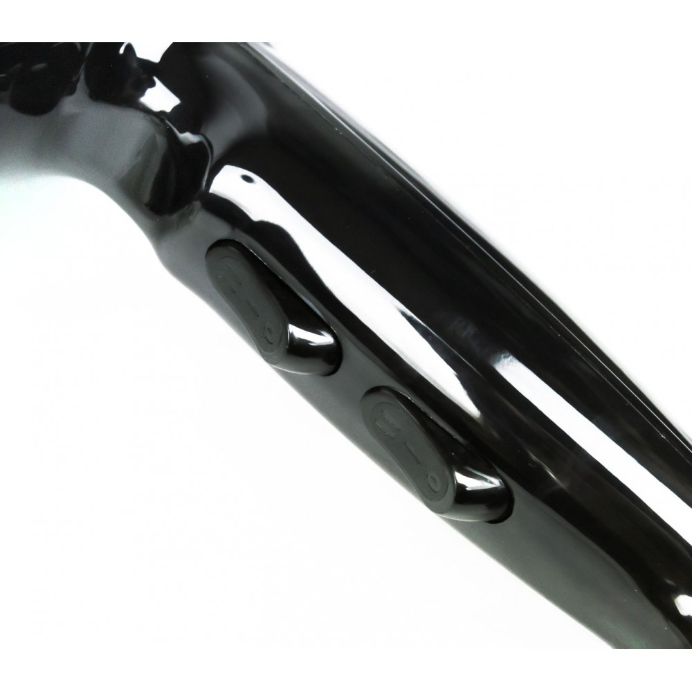 583609 Phon asciugacapelli DICTROLUX 1600 Watt 2 velocità 2 livelli di calore 