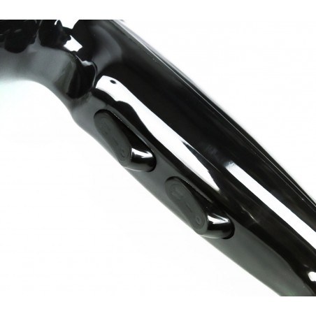 583609 Phon asciugacapelli DICTROLUX 1600 Watt 2 velocità 2 livelli di calore 