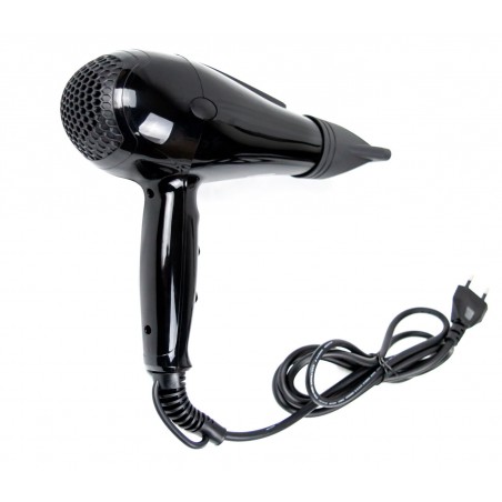 583609 Phon asciugacapelli DICTROLUX 1600 Watt 2 velocità 2 livelli di calore 