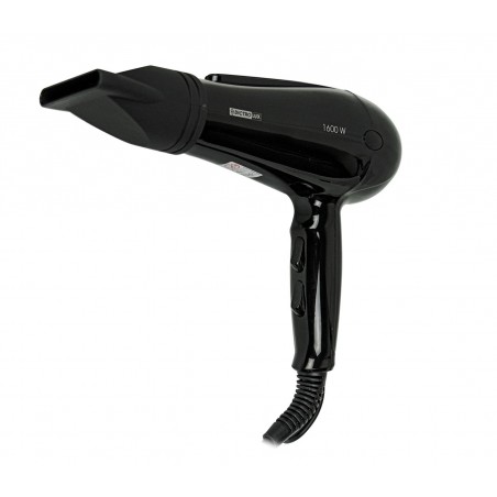 583609 Phon asciugacapelli DICTROLUX 1600 Watt 2 velocità 2 livelli di calore 