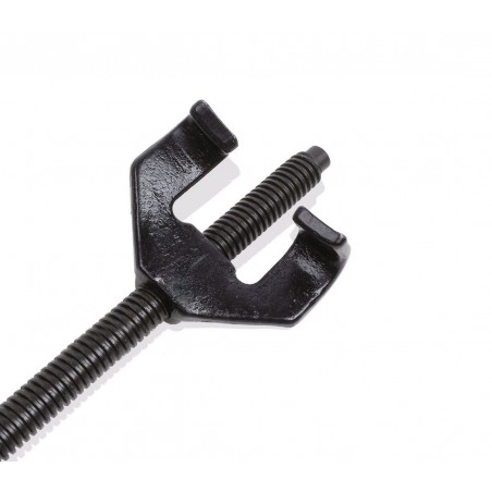 LongGe 180609 2x Morsetti a compressione per ammortizzatori a molla regolabili LongGe 180609 2x Morsetti a compressione per ammortizzatori a molla regolabili