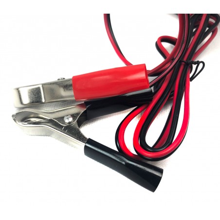 Xone Caricabatterie e mantenitore di carica automatico universale 6v e 12v