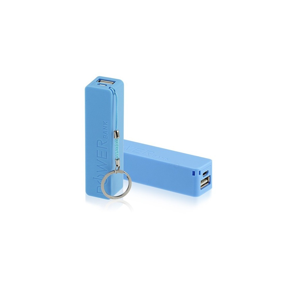 Batteria power bank 2600 mah apple iphone...