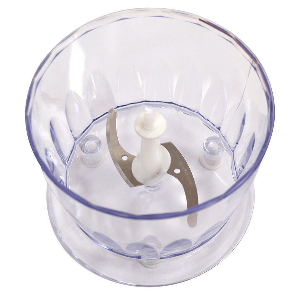 Multirobot frullatore 067674 Dunlop 9 pezzi bicchiere da 650ml incluso 250W