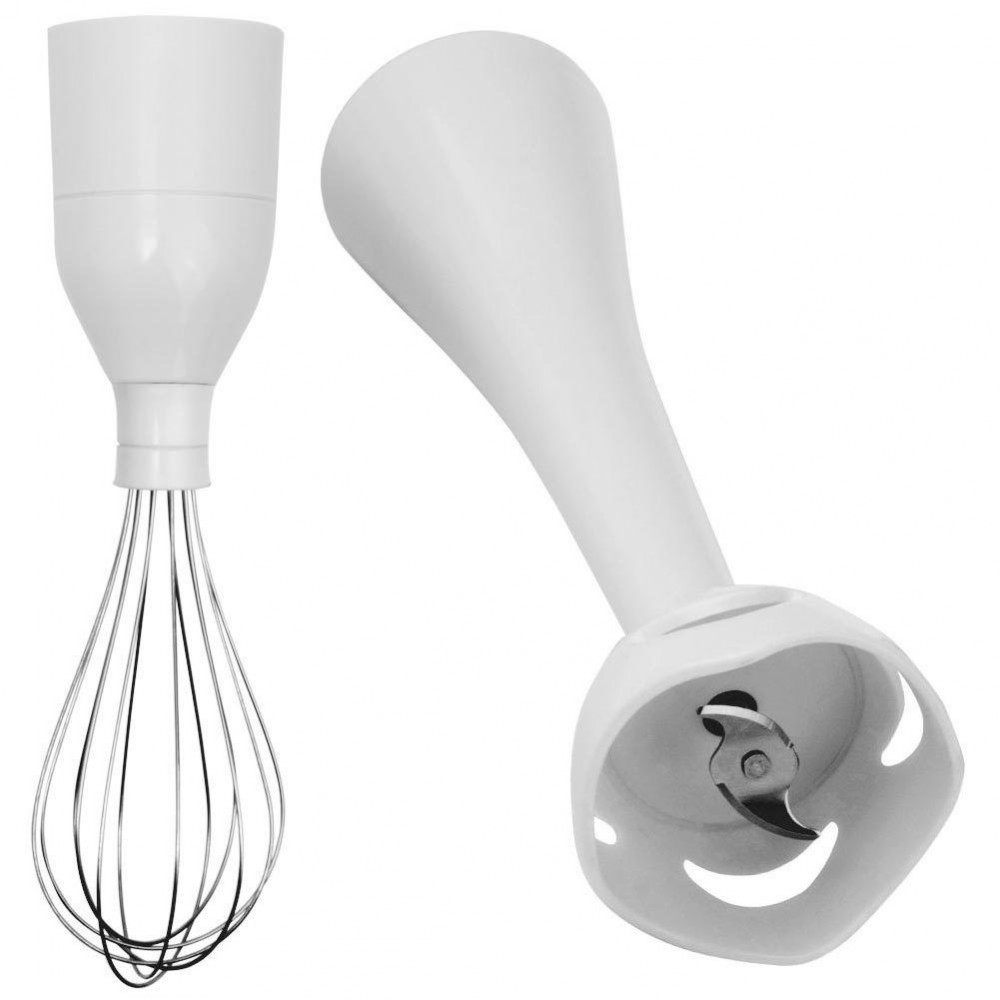 Multirobot frullatore 067674 Dunlop 9 pezzi bicchiere da 650ml incluso 250W