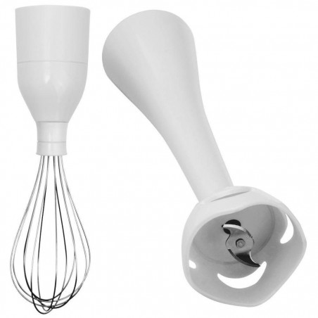 Multirobot frullatore 067674 Dunlop 9 pezzi bicchiere da 650ml incluso 250W