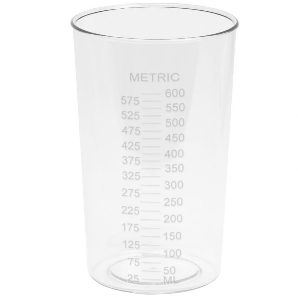 Multirobot frullatore 067674 Dunlop 9 pezzi bicchiere da 650ml incluso 250W