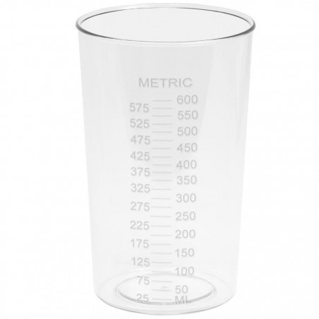 Multirobot frullatore 067674 Dunlop 9 pezzi bicchiere da 650ml incluso 250W