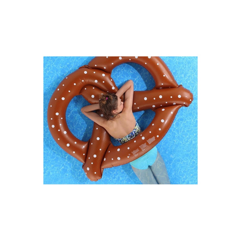 Gonfiabile a forma di pretzel container China