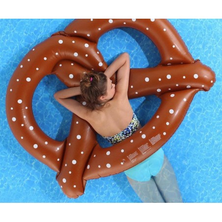 Gonfiabile a forma di pretzel container China