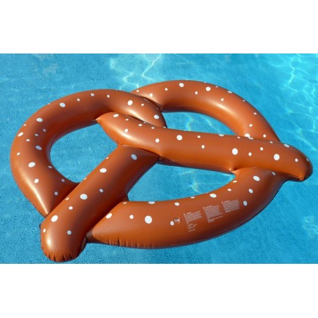 Gonfiabile a forma di pretzel container China