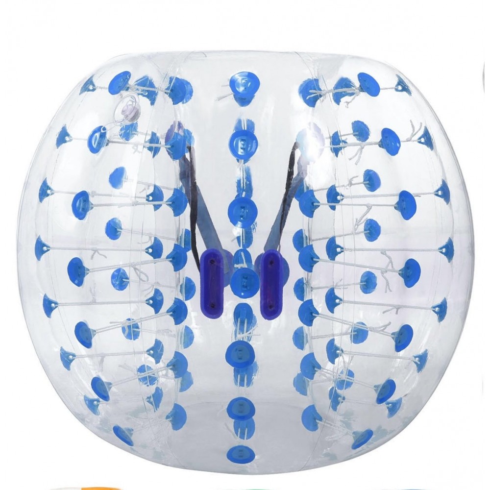 Palloni gonfiabili gioco bumper container CHina