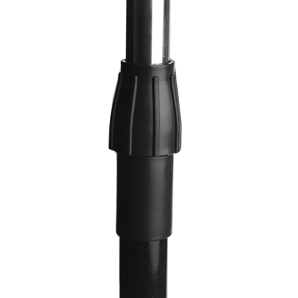 021027 Appendiabiti in metallo estensibile con ruote 83x41x87 max h162 cm