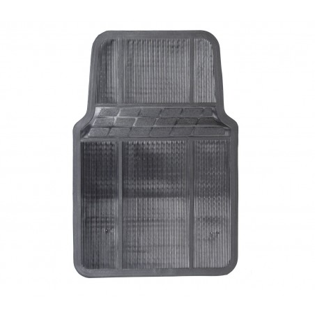 726533 Set 4 tappetini auto in gomma antiscivolo universali tappeti anti slip 726533 Set 4 tappetini auto in gomma antiscivolo universali tappeti anti slip