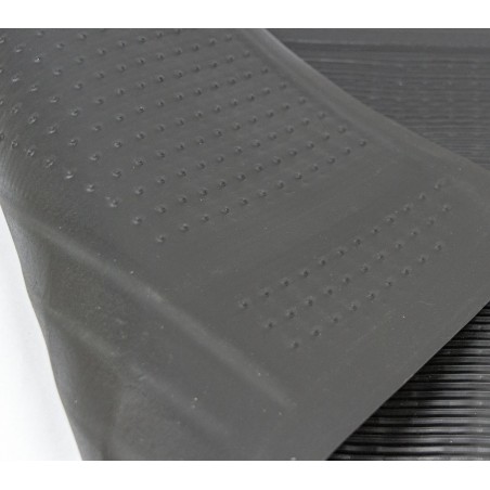 726533 Set 4 tappetini auto in gomma antiscivolo universali tappeti anti slip 726533 Set 4 tappetini auto in gomma antiscivolo universali tappeti anti slip