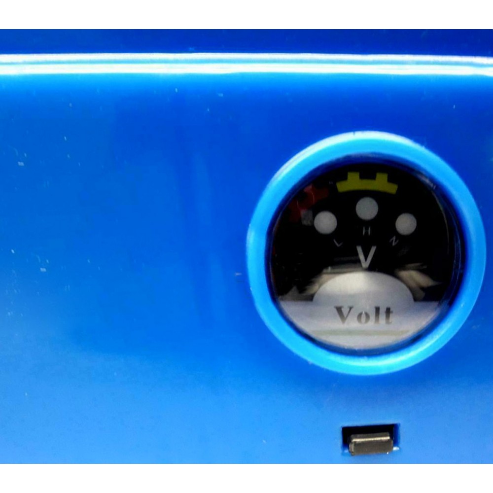 475625 Nebulizzatore OXFORD batteria manuale diserbante 18 lt multiuso 12 AH