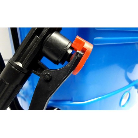 475625 Nebulizzatore OXFORD batteria manuale diserbante 18 lt multiuso 12 AH