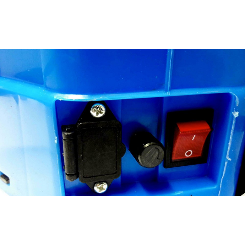 475625 Nebulizzatore OXFORD batteria manuale diserbante 18 lt multiuso 12 AH