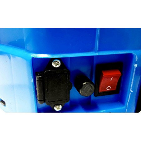475625 Nebulizzatore OXFORD batteria manuale diserbante 18 lt multiuso 12 AH