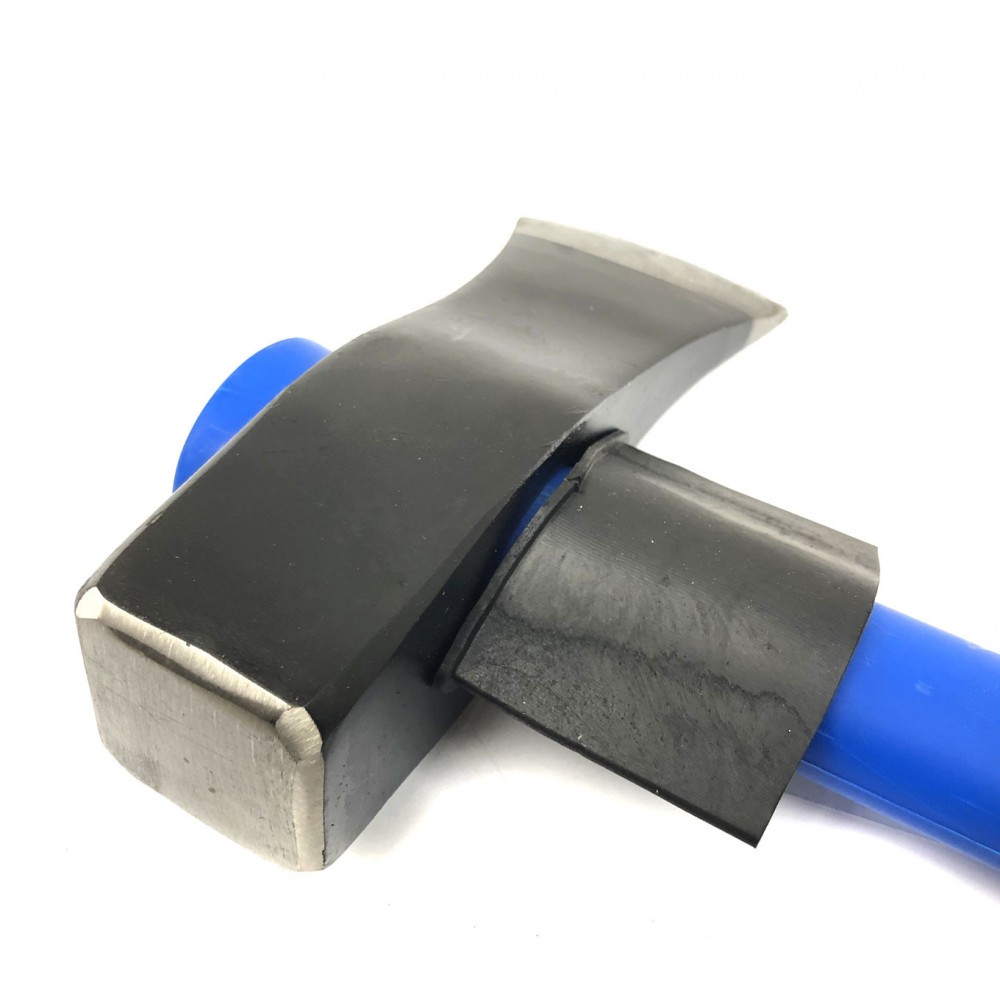 Mazza Spaccalegna ascia OXFORD 470866 90cm con manico in fibra di vetro 6LB