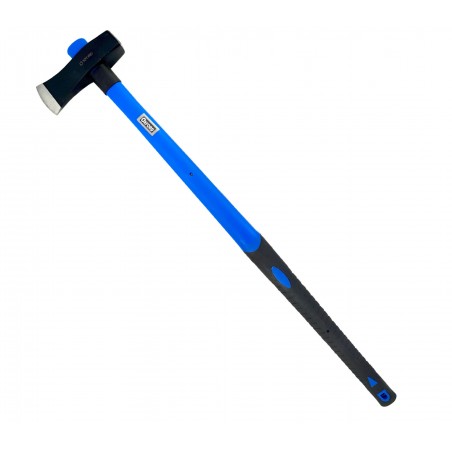 Mazza Spaccalegna ascia OXFORD 470866 90cm con manico in fibra di vetro 6LB