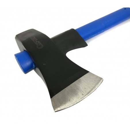 Mazza Spaccalegna ascia OXFORD 470866 90cm con manico in fibra di vetro 6LB