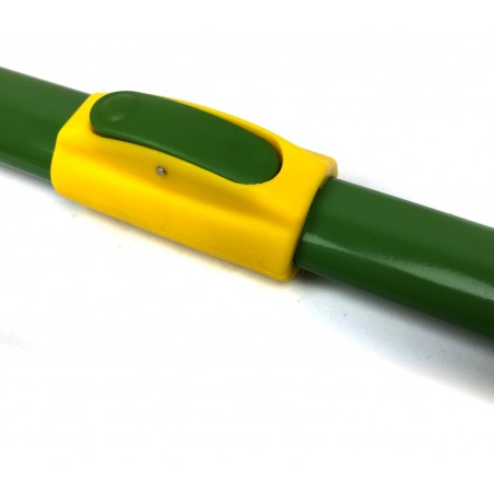 OXFORD 471726 Cesoia telescopica liscia per rami a cricchetto 69-95cm in metallo