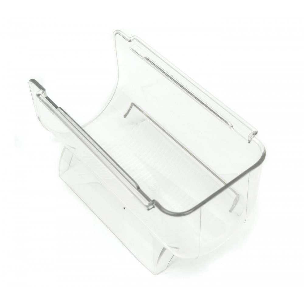 Maitre Chef Portabottiglia da frigo in PE rigida Atossica 21x11x11cm impilabili