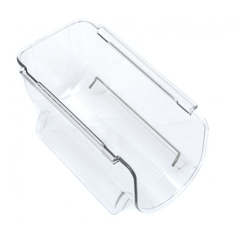 Maitre Chef Portabottiglia da frigo in PE rigida Atossica 21x11x11cm impilabili