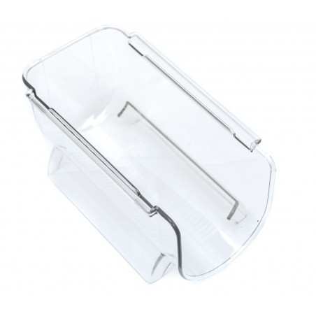 Maitre Chef Portabottiglia da frigo in PE rigida Atossica 21x11x11cm impilabili