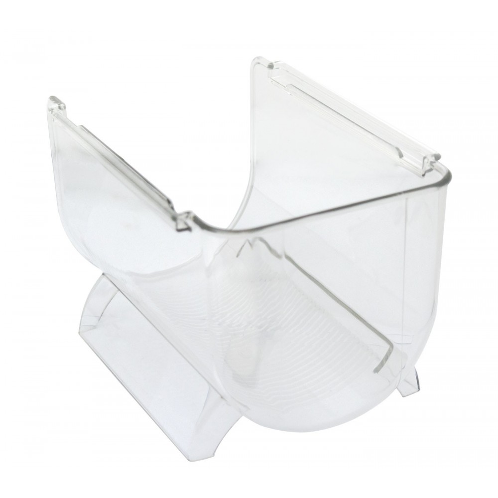 Maitre Chef Portabottiglia 960131 in PE rigida Atossica 21x15x14cm impilabile