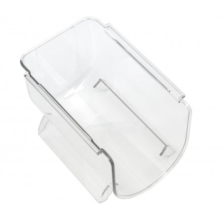 Maitre Chef Portabottiglia 960131 in PE rigida Atossica 21x15x14cm impilabile