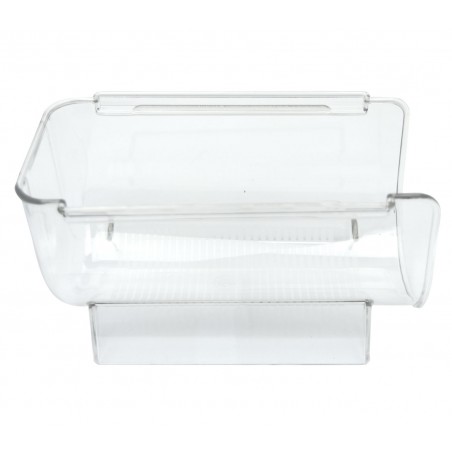 Maitre Chef Portabottiglia 960131 in PE rigida Atossica 21x15x14cm impilabile